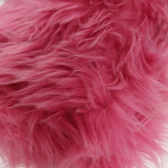 Prada Pink Canvas Shoulder Bag (Pre-Owned) - Picture 12 of 16